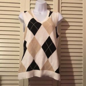 IZOD Golf Sweater size XS